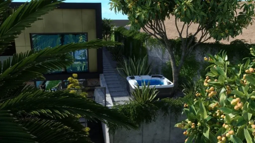 5 bedrooms villa (Ref: 4116) - photo 1