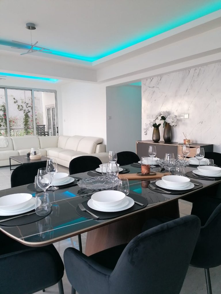 3-Bedrooms Apartment (Ref: 1048) - photo 2