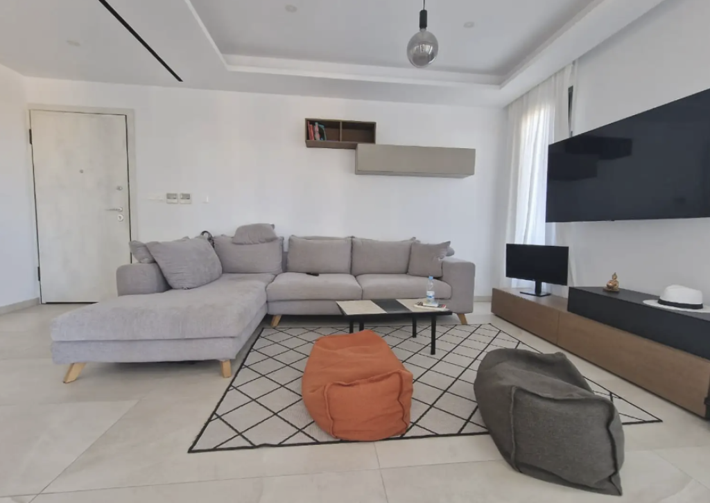 2-bedroom penthouse (Ref: 3143) - photo 3