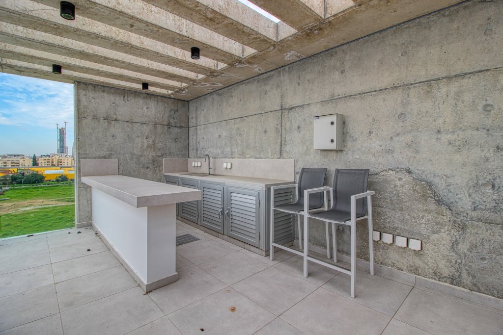 2 bedroom penthouse for rent (Ref: 2474) - photo 4