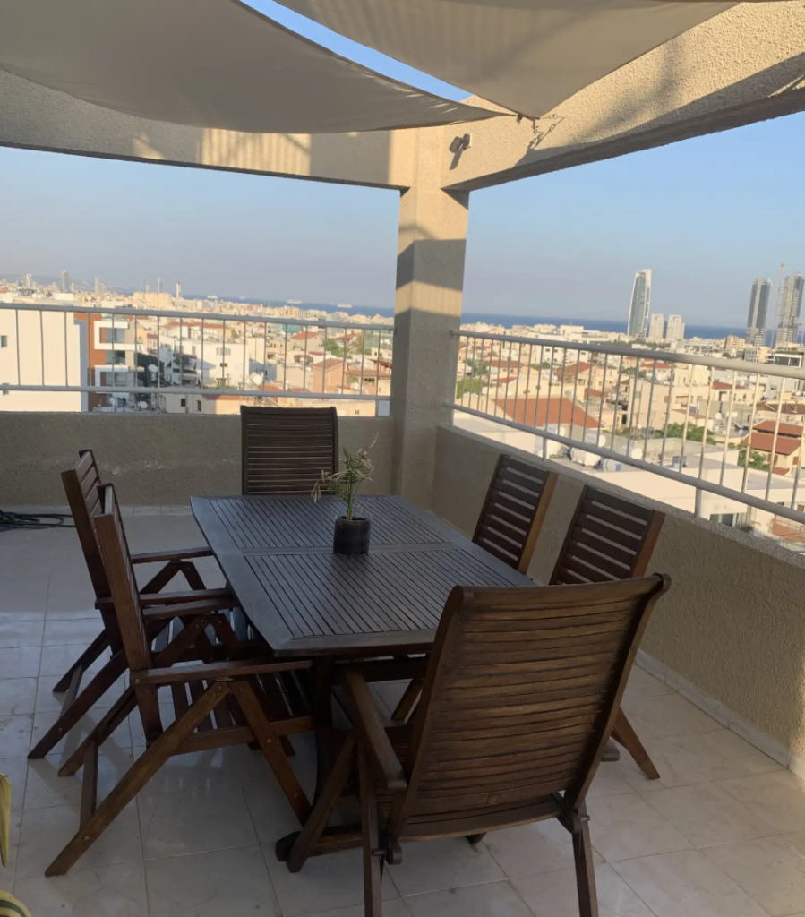 2-bedroom penthouse (Ref: 3721) - photo 2