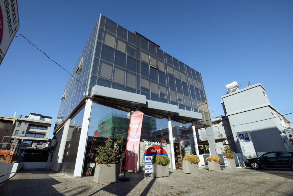 Office for rent (Ref: 2256) - photo 47