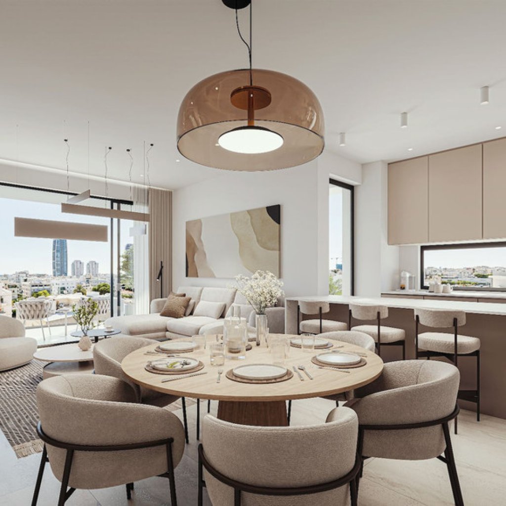 2 bedrooms apartment (Ref: 4616) - photo 1