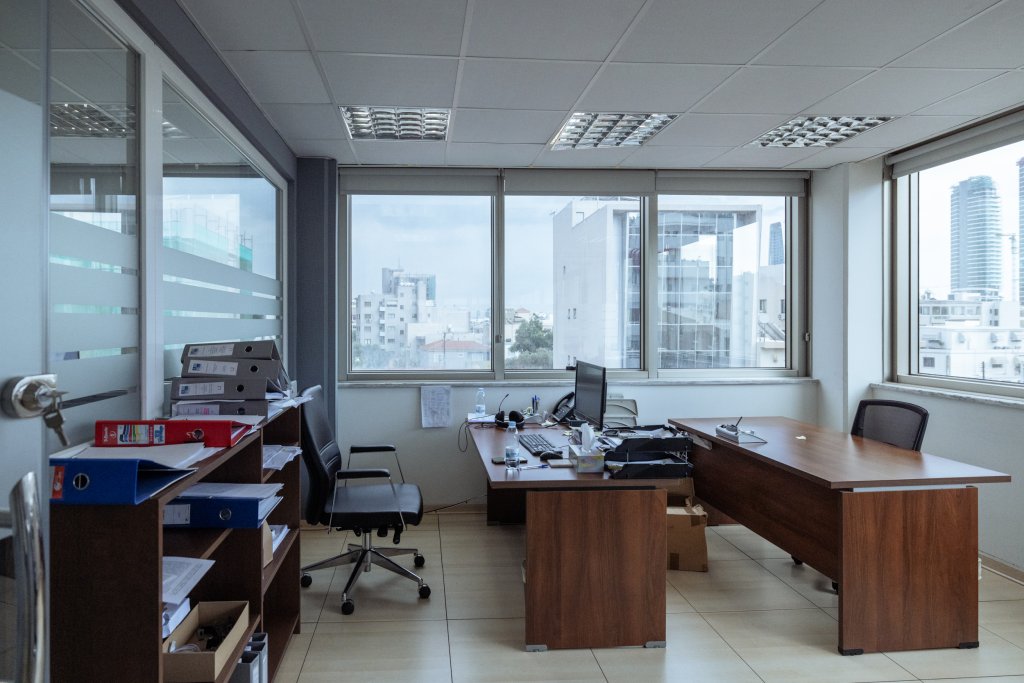 Office for rent (Ref: 2256) - photo 15