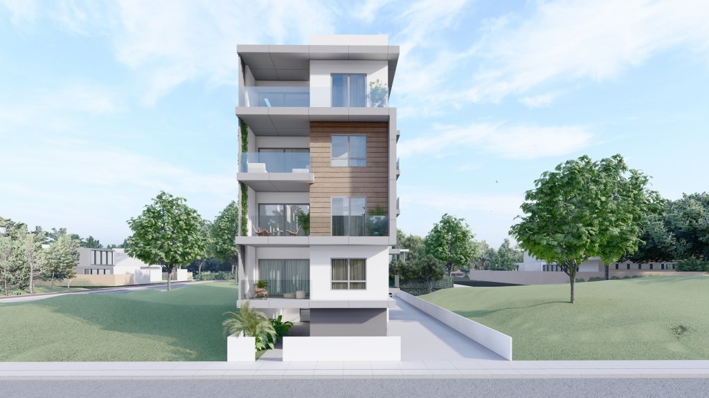 2-BEDROOMS APARTMENTS FOR SALE (Ref: 2804) - photo 31
