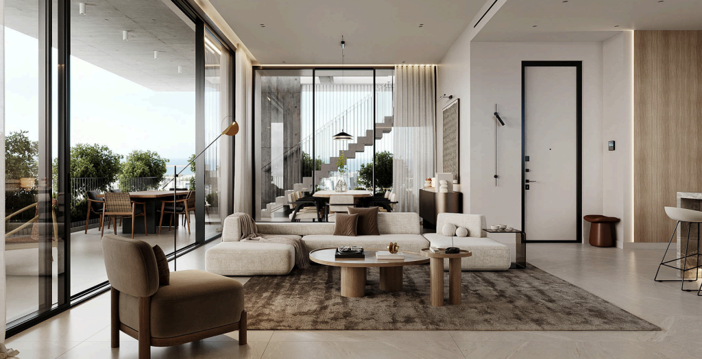 4 bedrooms apartment (Ref: 3967) - photo 4
