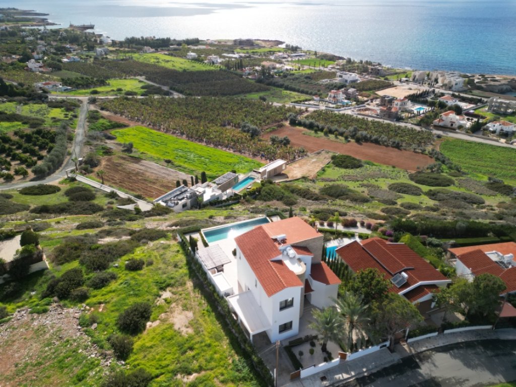 3 bedrooms villa (Ref: 4554) - photo 3