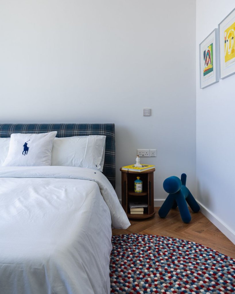 5-Bedroom Apartment (Ref: 4159) - photo 20