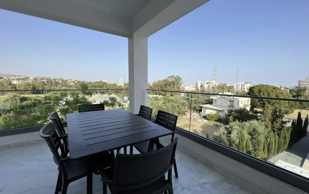 3-bedroom penthouse (Ref: 3645) - photo 6