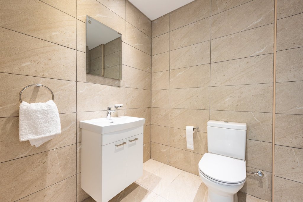 2-Bedrooms Apartment (Ref: 2316) - photo 4