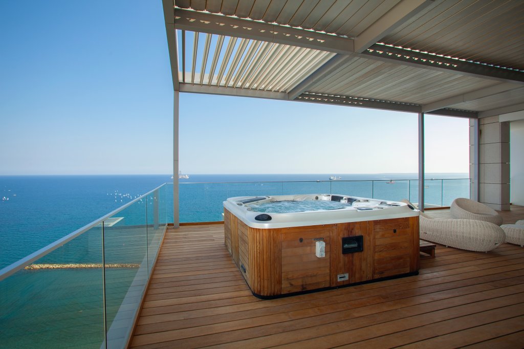5 bedrooms Penthouse (Ref: 4155) - photo 12