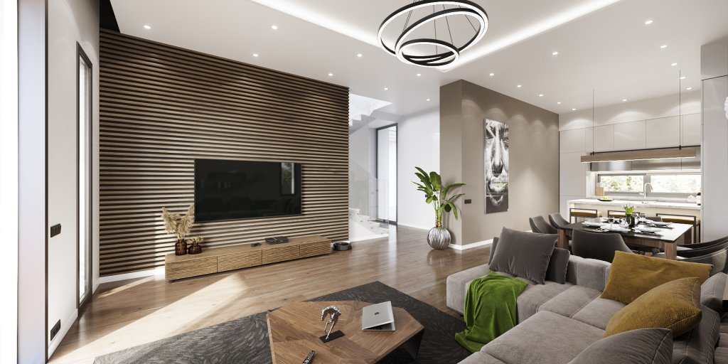 2-Bedrooms Penthouse (Ref: 1533) - photo 5