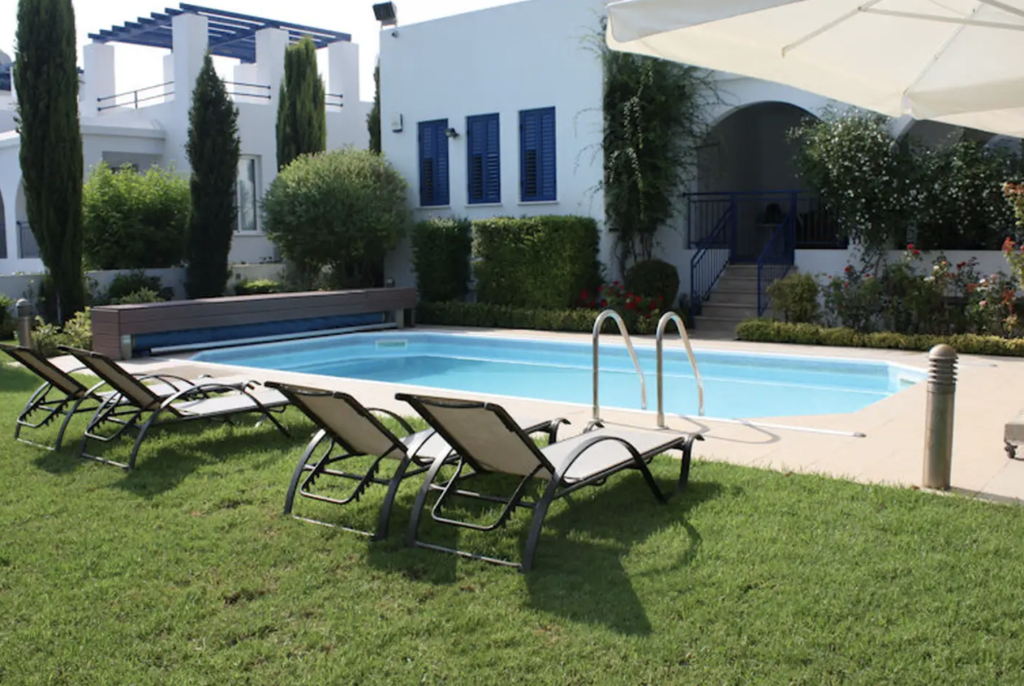 7-bedroom villa (Ref: 3838) - photo 4