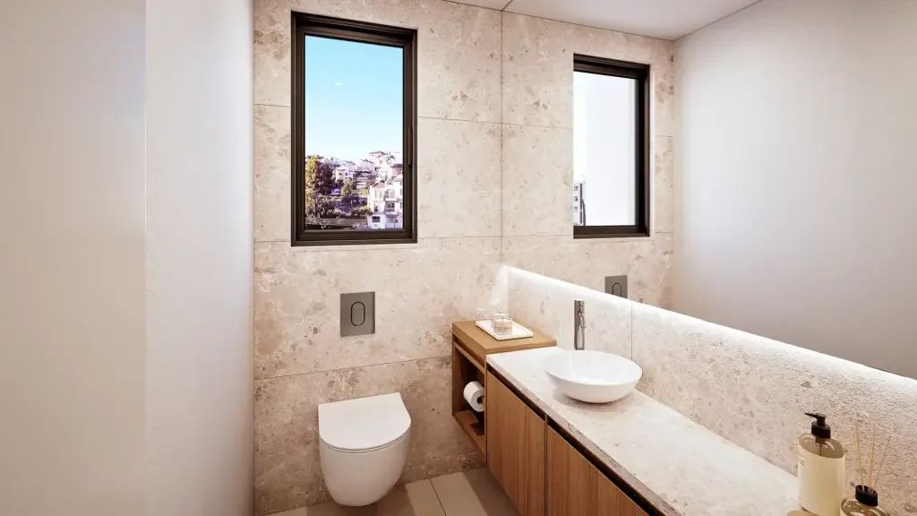 3 bedrooms apartment (Ref: 4168) - photo 4