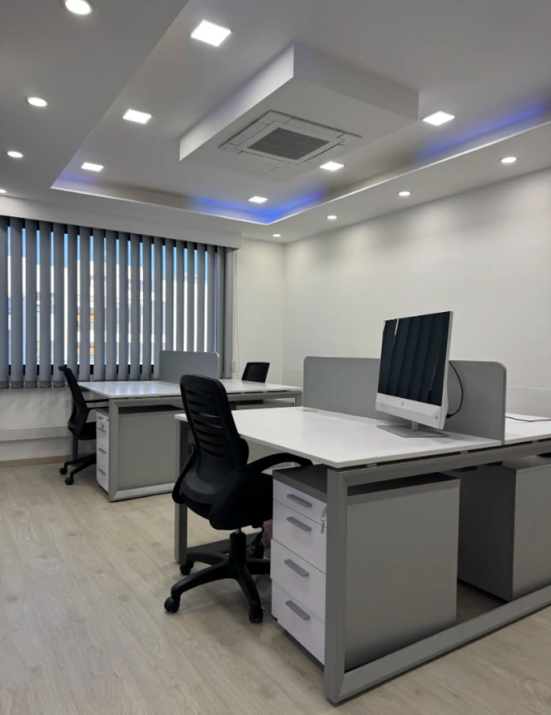 Modern furnished office for rent (Ref: 2289) - photo 7