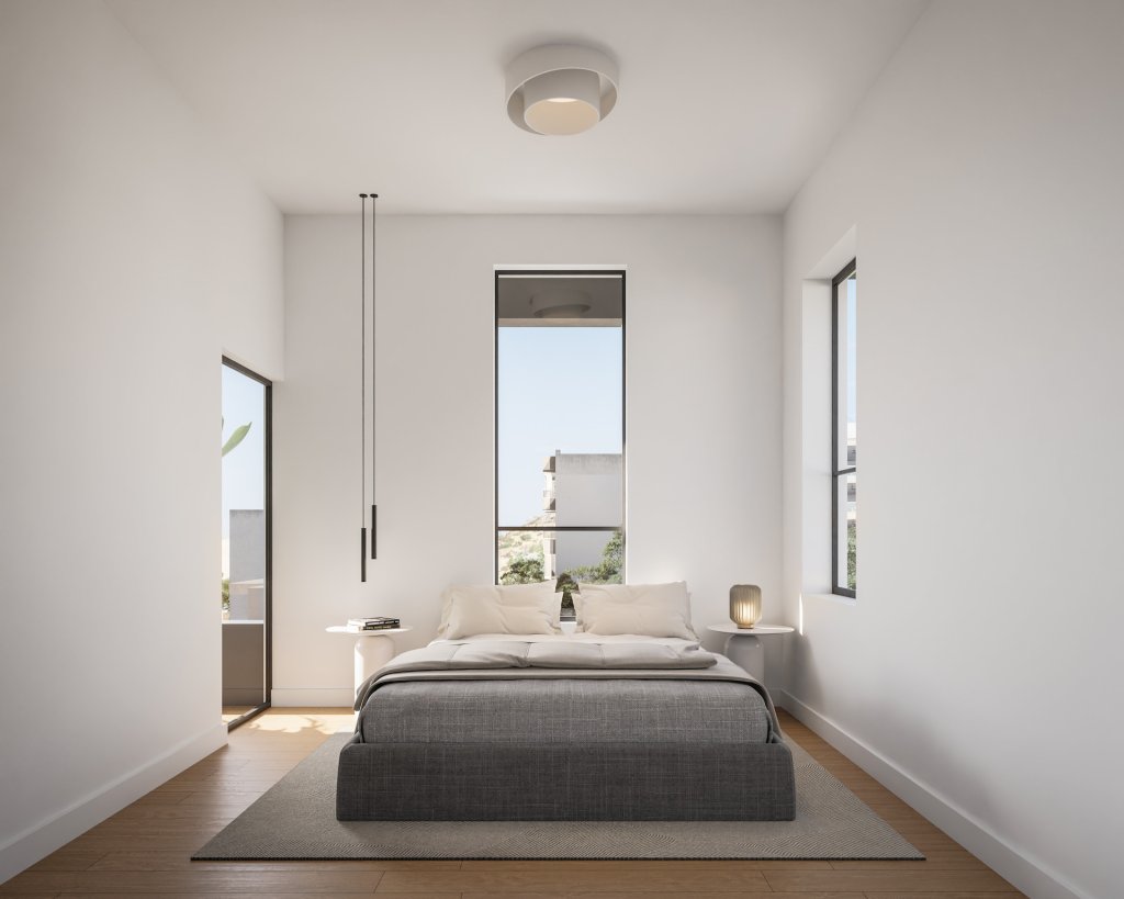 2 bedrooms apartment (Ref: 3000) - photo 1