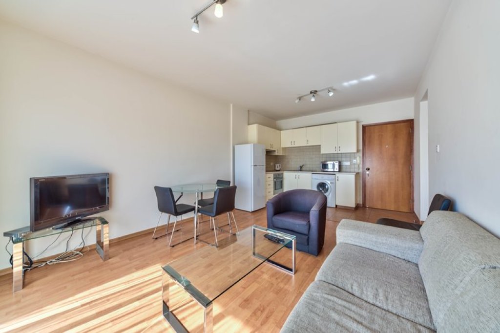 1 bedroom for rent (Ref: 2472) - photo 1