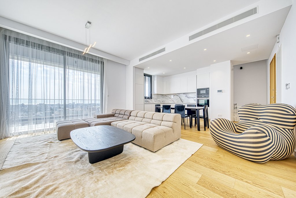 4 bedrooms apartment for rent (Ref: 2517) - photo 2