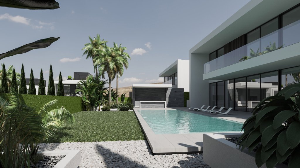 2+ Bedroom Villa (Ref: 1526) - photo 22