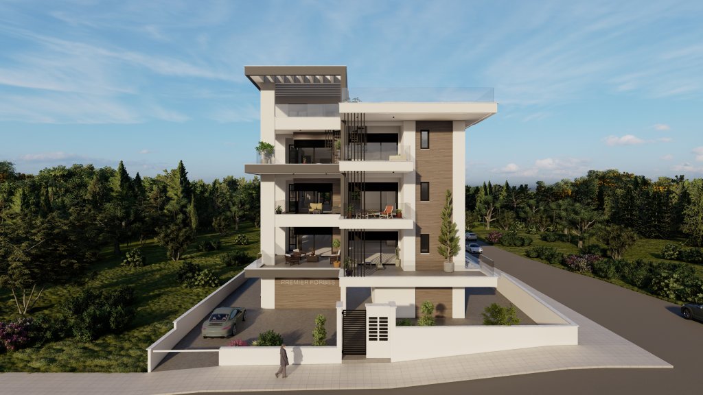 1 bedrooms apartment (Ref: 4126) - photo 11