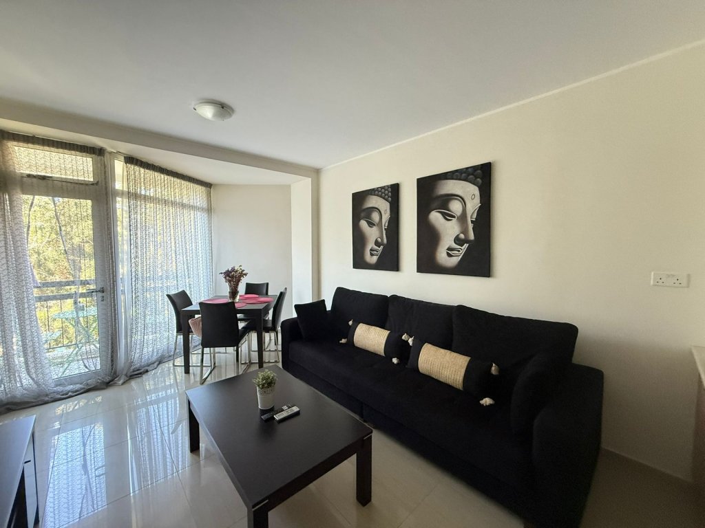 1-Bedroom Apartment (Ref: 2299) - photo 8