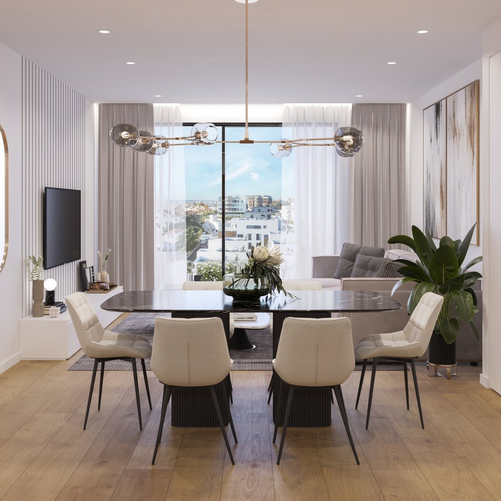 2 bedrooms apartment (Ref: 4164) - photo 10