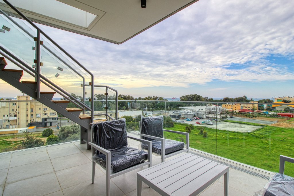 2 bedroom penthouse for rent (Ref: 2474) - photo 11