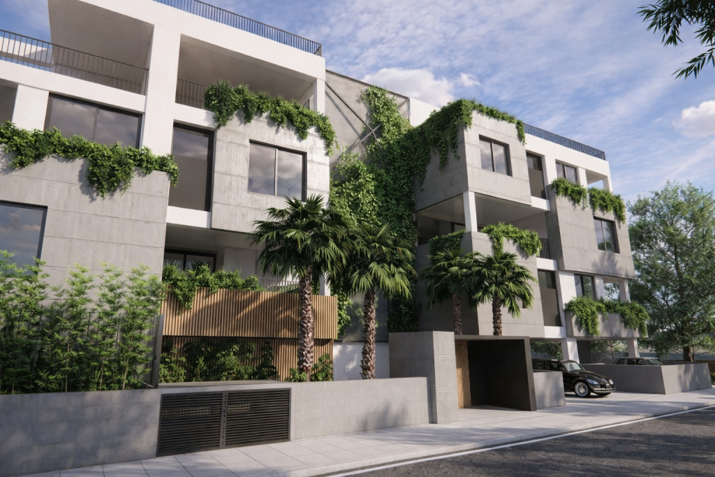 2 bedrooms apartment (Ref: 4689) - photo 5