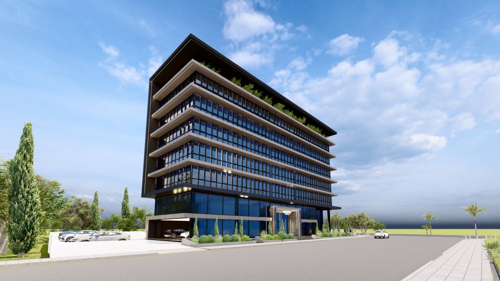 BUILDING FOR SALE (Ref: 2810) - photo 1