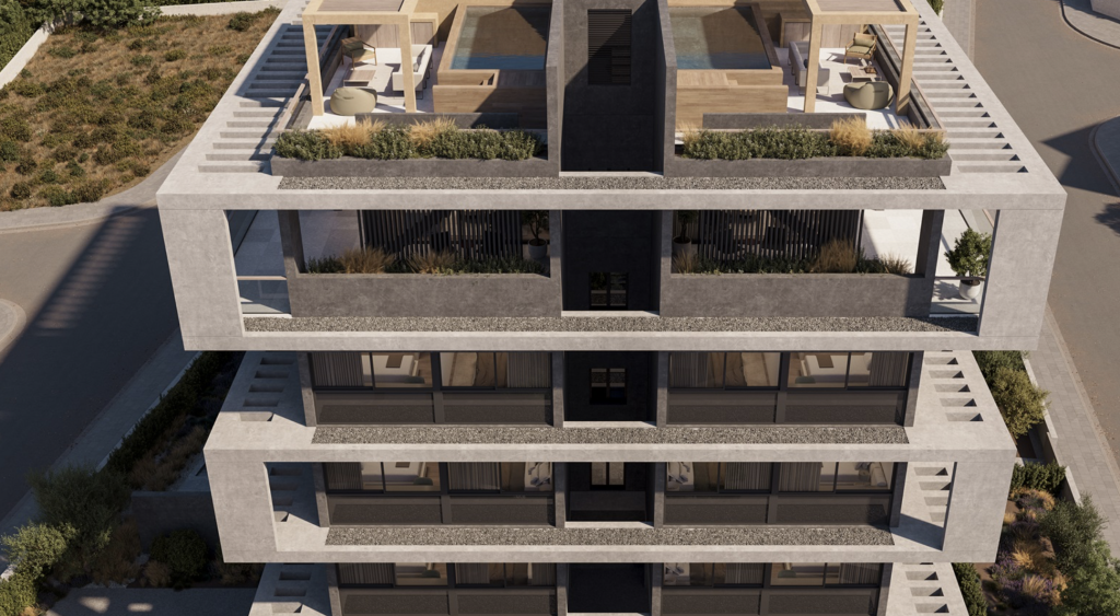 2 bedrooms apartment (Ref: 4413) - photo 1