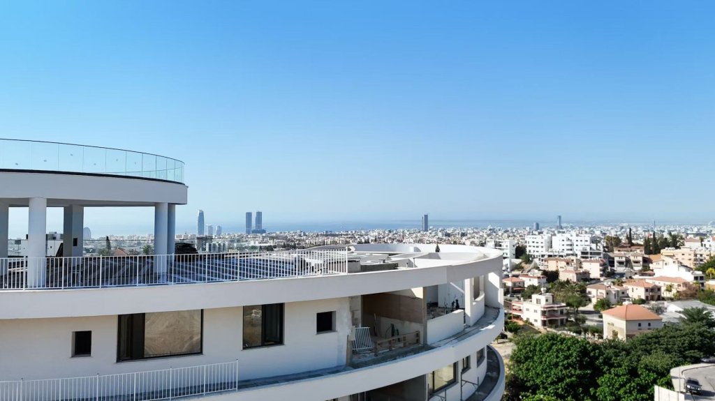 4 bedrooms penthouse (Ref: 3945) - photo 16