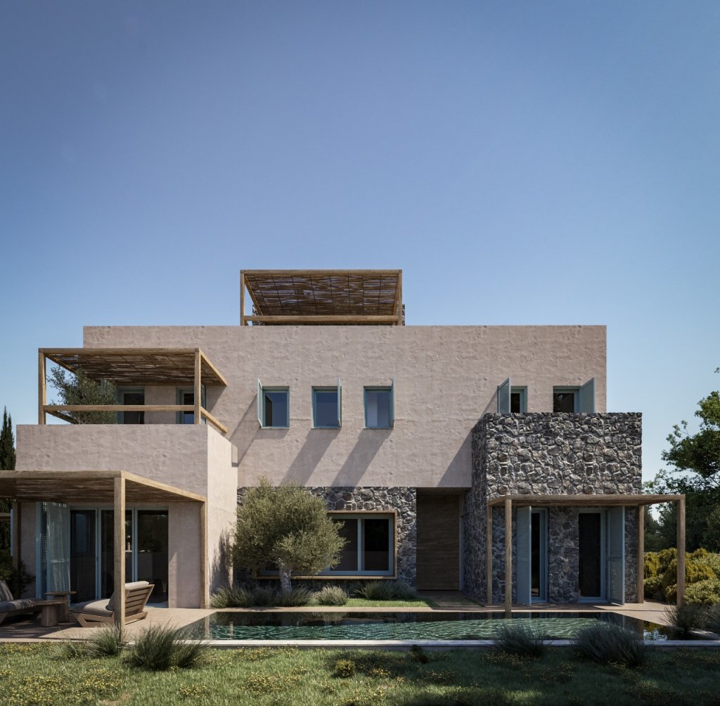 3-Bedrooms Villa (Ref: 2341) - photo 7
