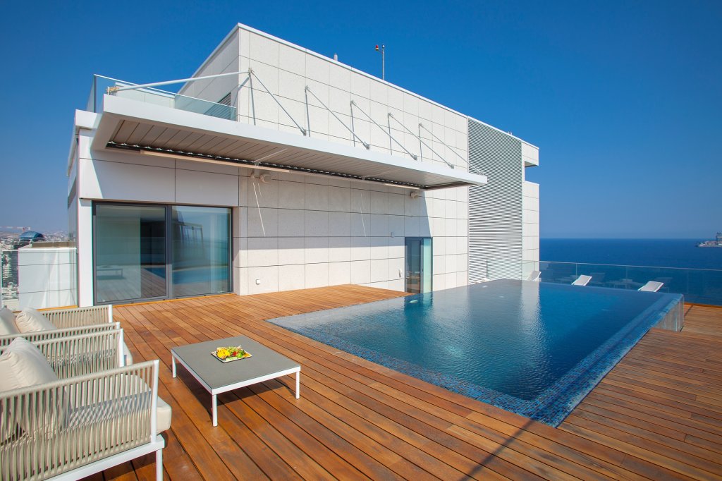 5 bedrooms Penthouse (Ref: 4155) - photo 11