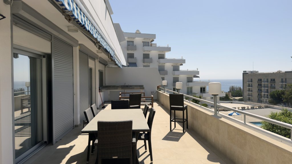 2-Bedrooms Apartment (Ref: 2253) - photo 1