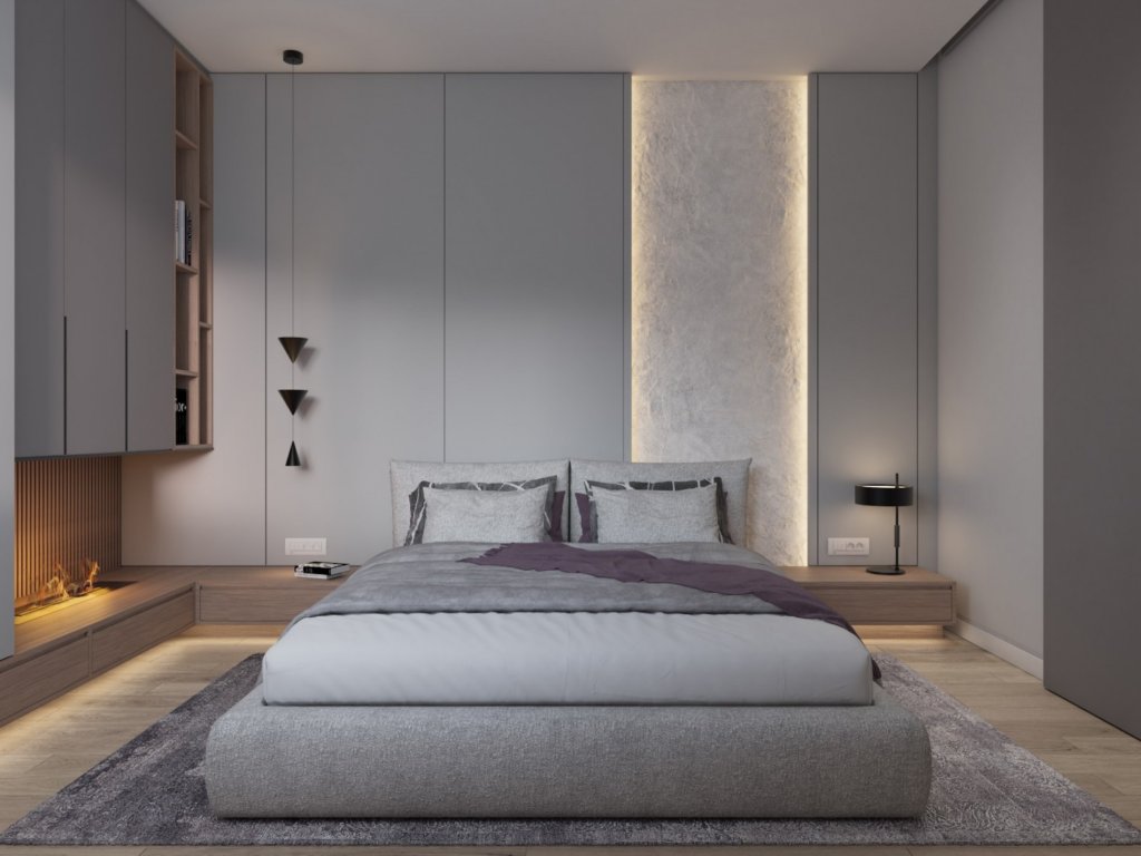 2-Bedrooms Apartment (Ref: 1578) - photo 4