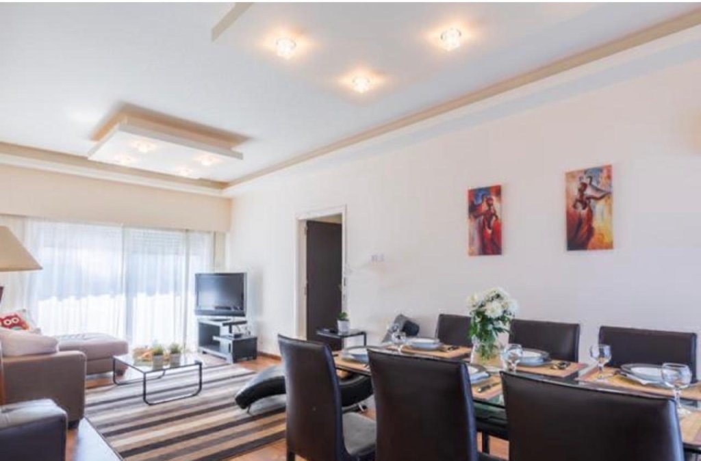 3-Bedroom Apartment (Ref: 3576) - photo 1