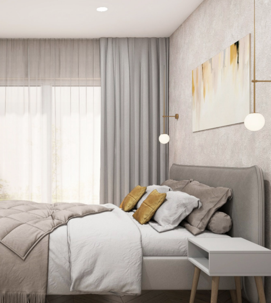 2 bedrooms apartment (Ref: 4355) - photo 4