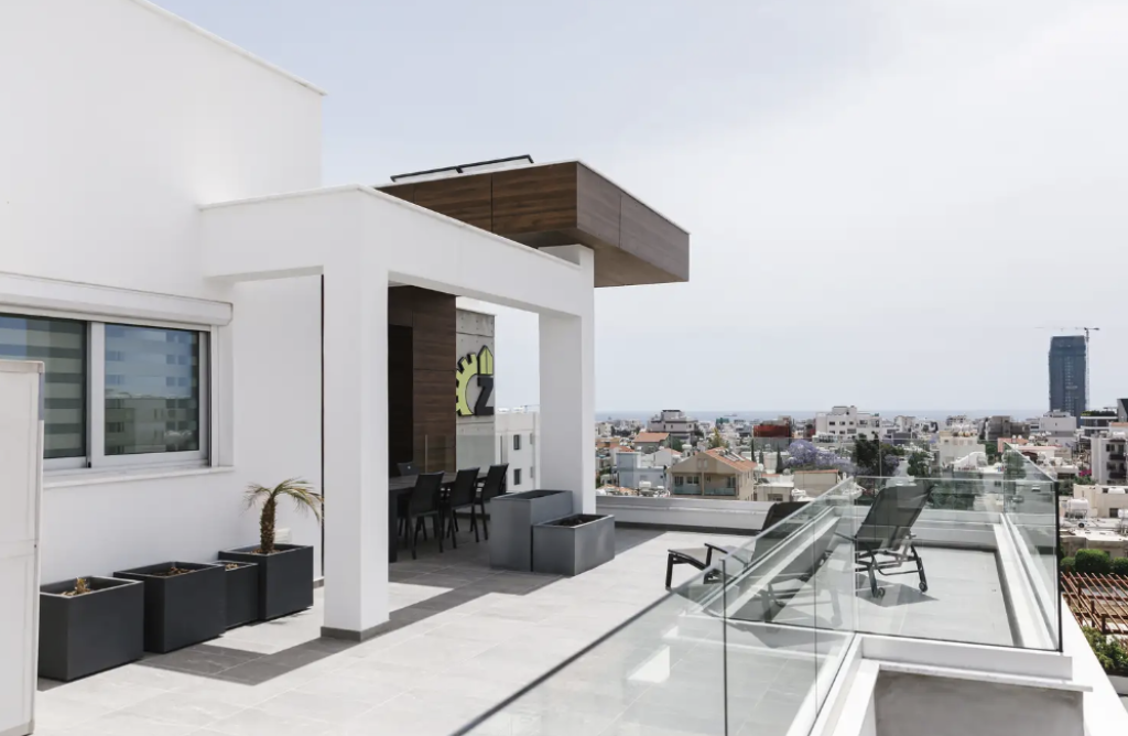 3-bedroom penthouse (Ref: 3137) - photo 1