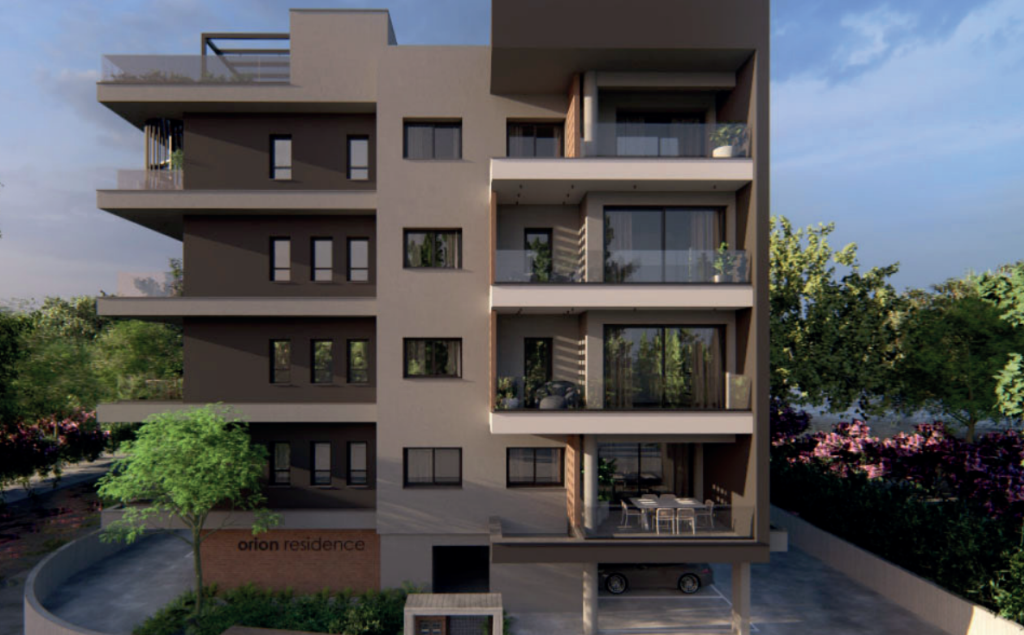 3 bedrooms apartment (Ref: 4032) - photo 4