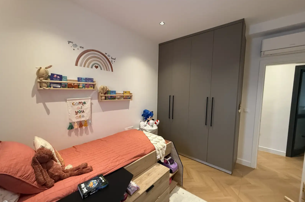 3-bedroom apartment (Ref: 3704) - photo 4
