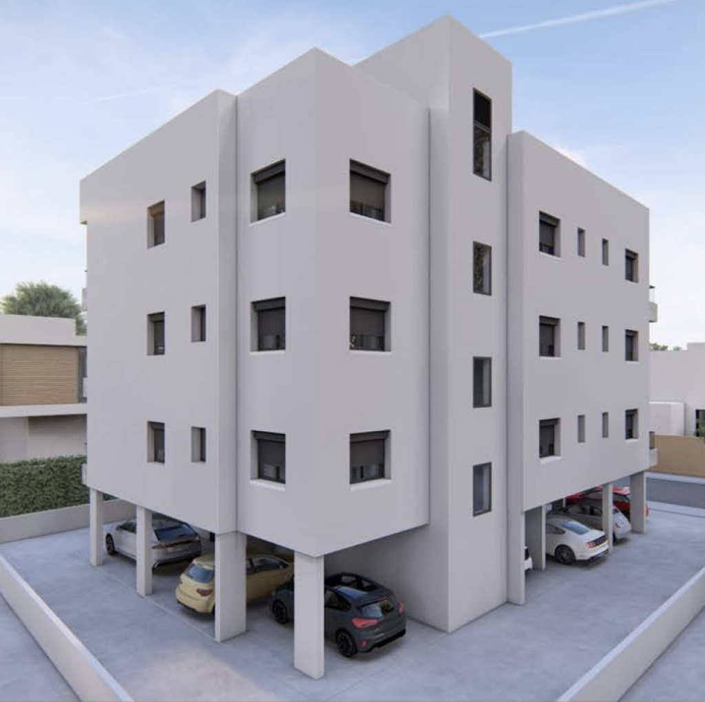 2 bedrooms apartment (Ref: 4243) - photo 1