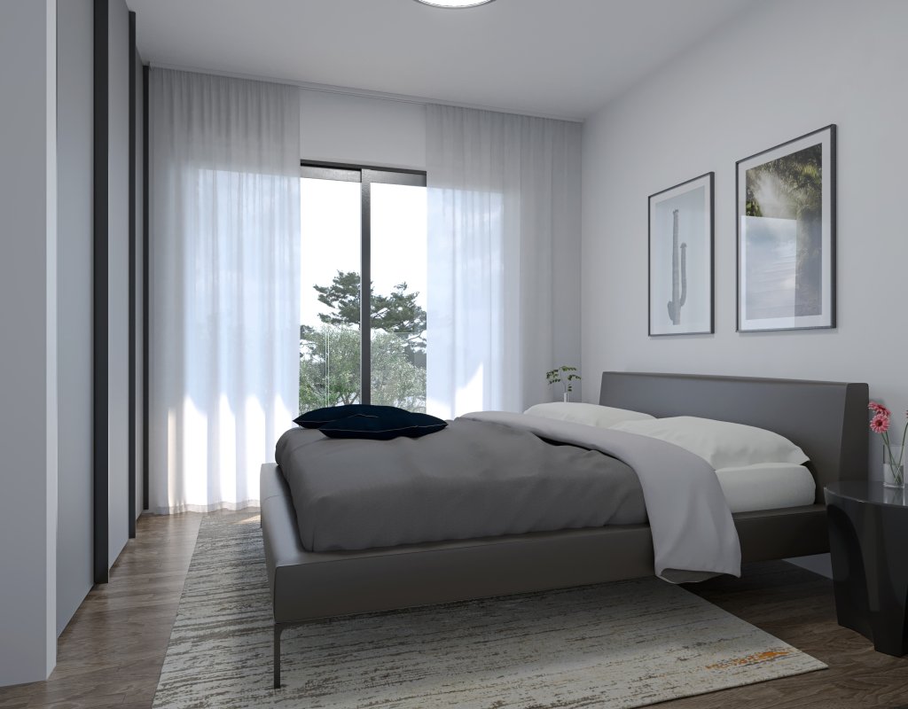 3 Bedroom Maisonette (Ref: 1753) - photo 4