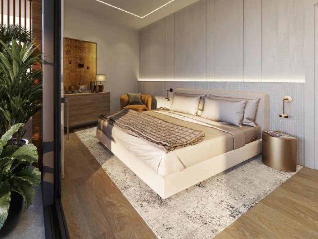 1-Bedroom Apartment (Ref: 1248) - photo 1