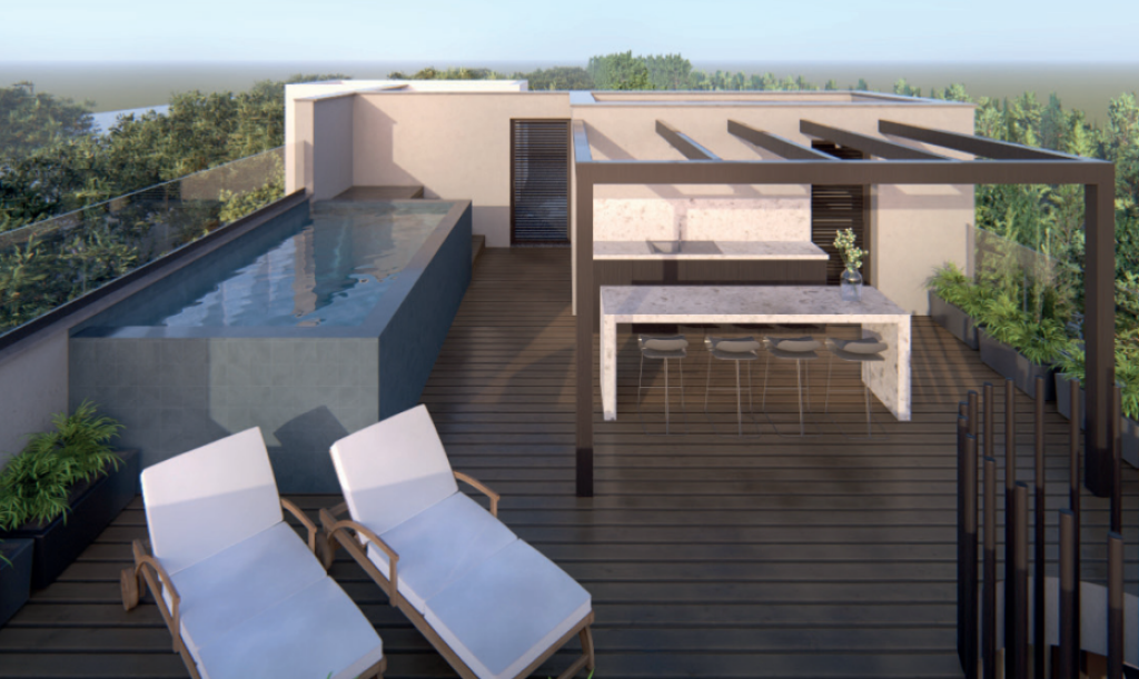 3 bedrooms apartment (Ref: 4032) - photo 7