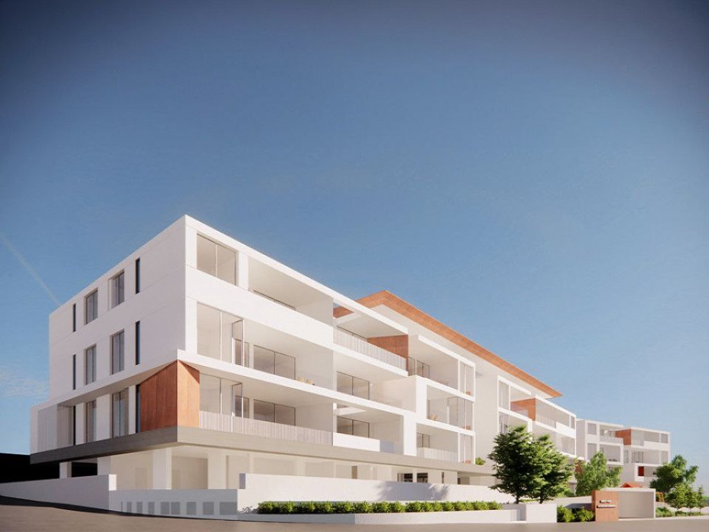 1-Bedroom Apartment (Ref: 1234) - photo 1