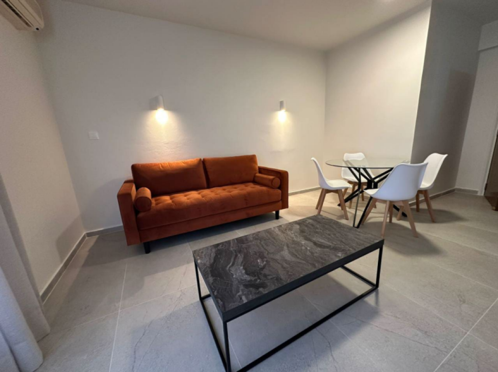 1-Bedroom Apartment (Ref: 2269) - photo 2