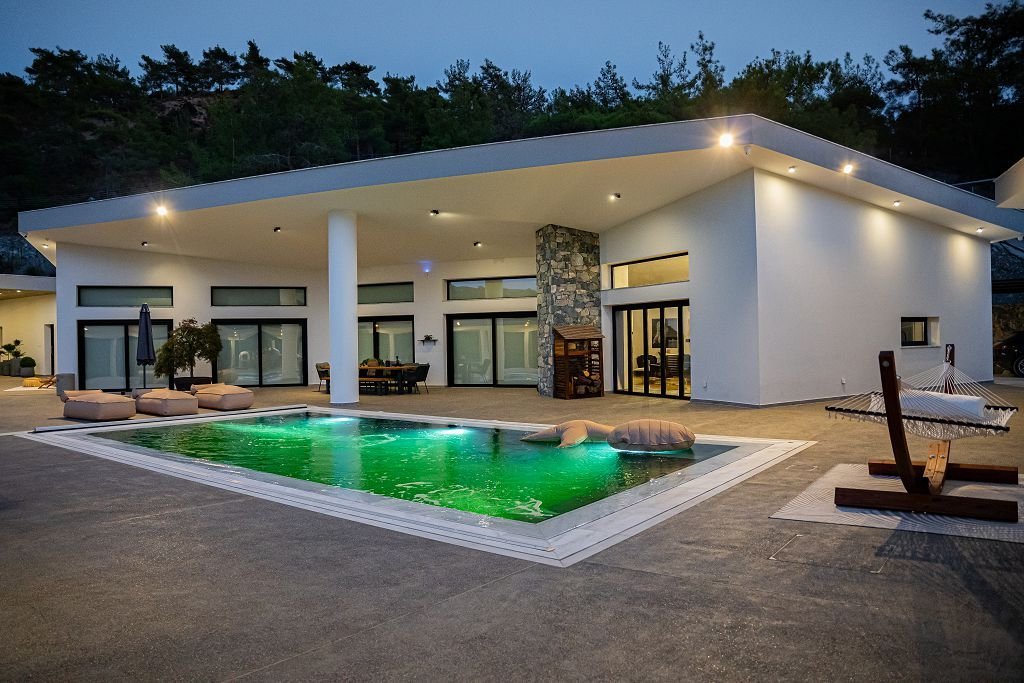 6-Bedrooms House (Ref: 1845) - photo 14