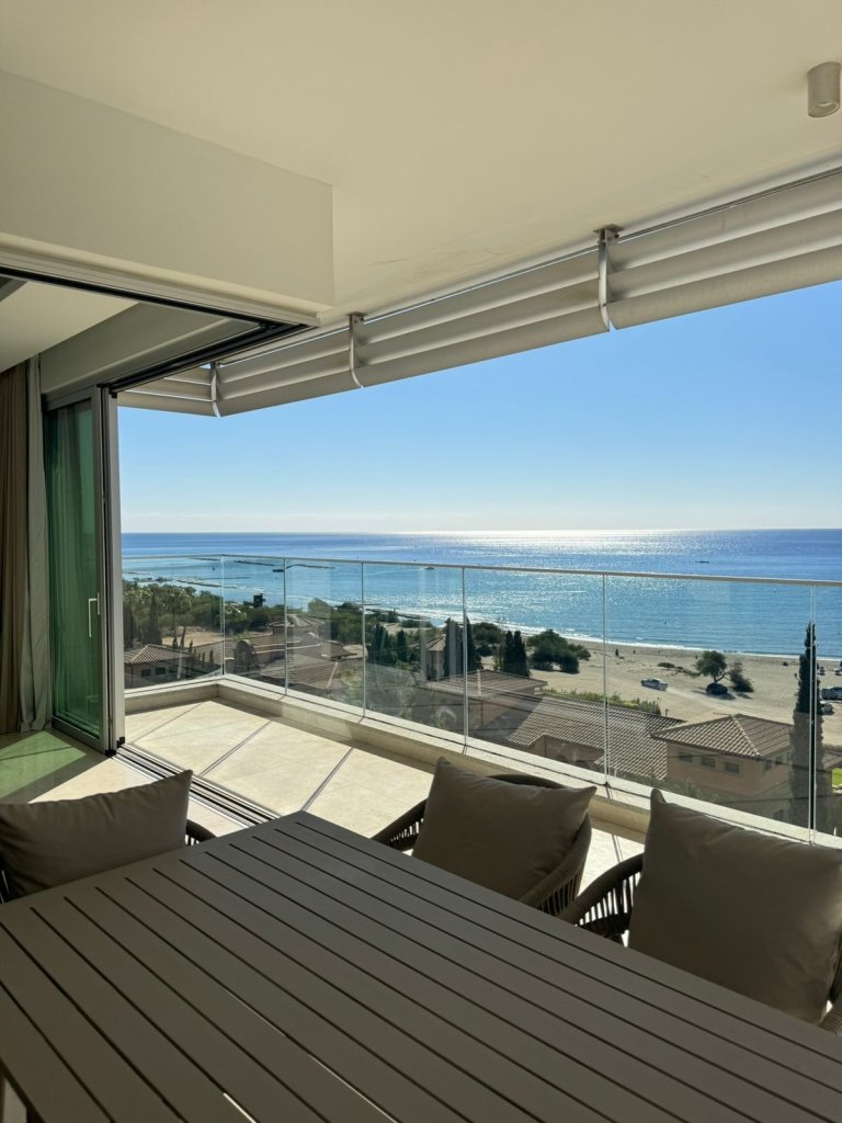 2- Bedroom Apartment (Ref: 1305) - photo 1