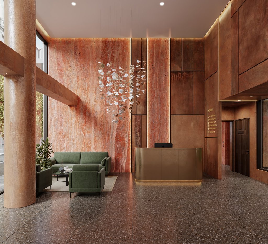 OFFICE FOR RENT (Ref: 1315) - photo 2