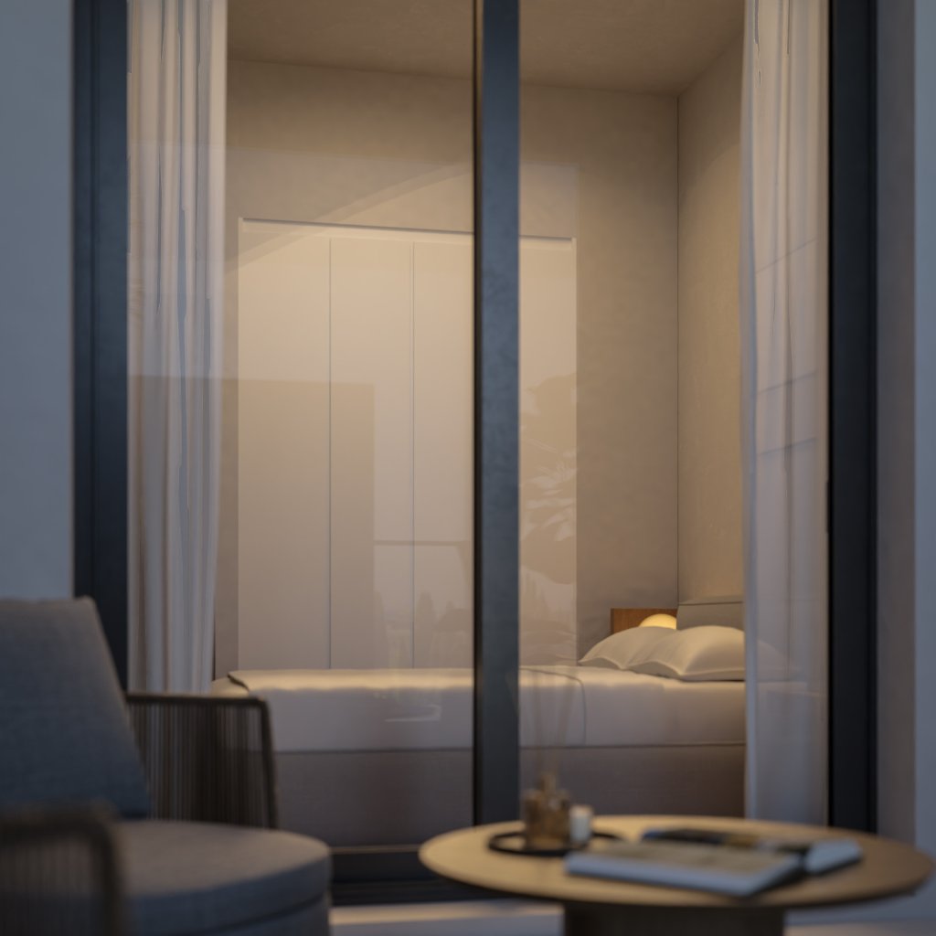 studio apartment (Ref: 3037) - photo 15